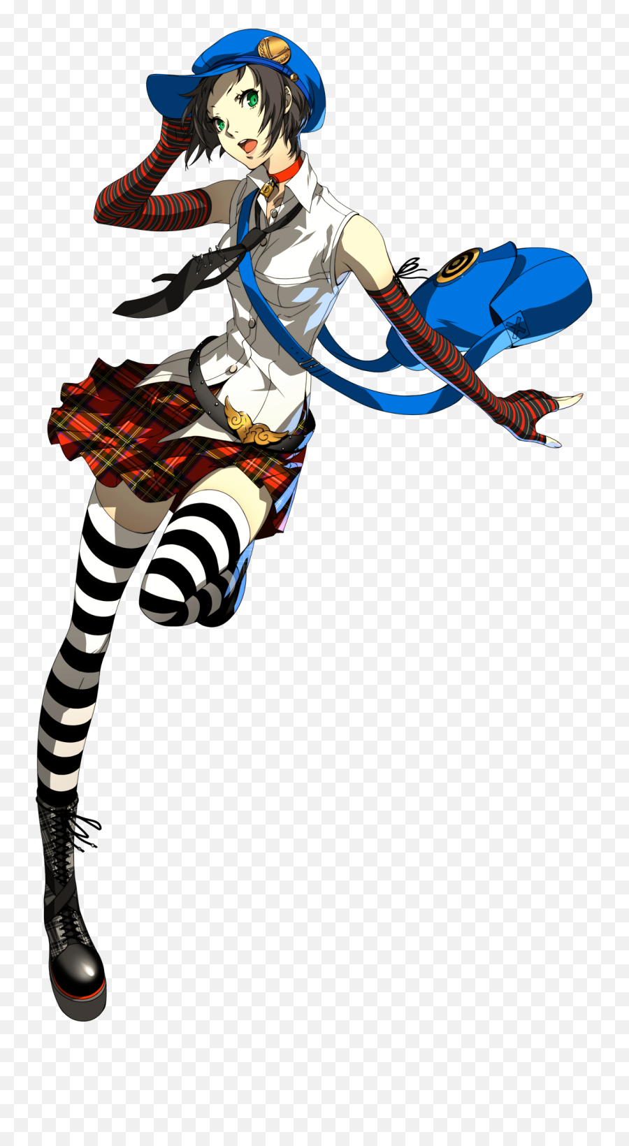 persona 4 arena ultimax marie
