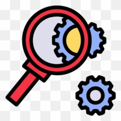 Mobile App Development U2014 Foresight Mobile - Transparent Analyze Icon Emoji,Cross Emoticon Code Android