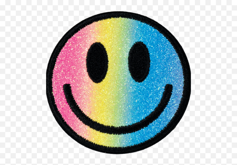 Httpswwwvannandlivcom Daily Httpswwwvannandlivcom - Smiley Face Patch Emoji,Emoji Earmuffs