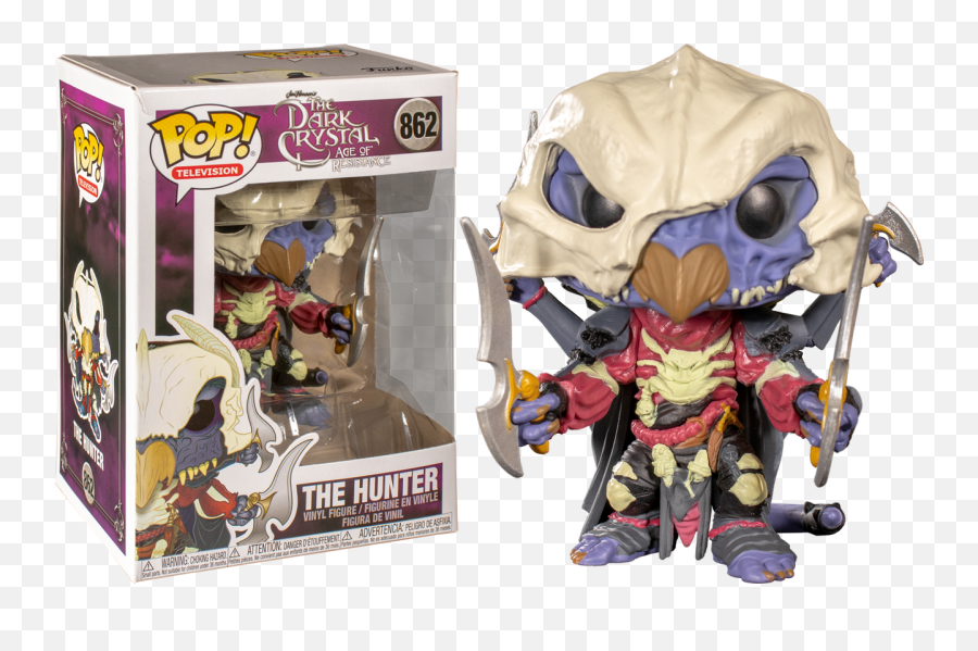 Toys Games Dark Crystal Age Of - Hunter Dark Crystal Funko Emoji,The Emoji Movie Rare Action Figures