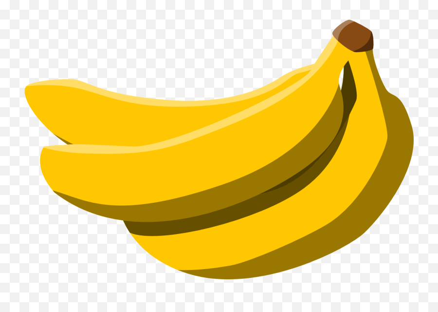 Banana Pngs U0026 Free Banana Spng Transparent Images 11363 - Cartoon Clip Art Bananas Emoji,Iphone Emojis Banana Png