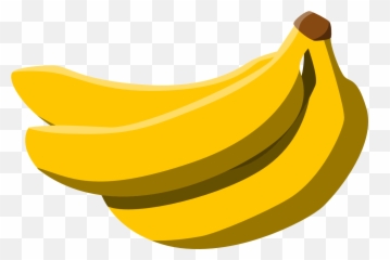 Banana Pngs U0026 Free Banana Spng Transparent Images 11363 - Cartoon Clip Art Bananas Emoji,Iphone Emojis Banana Png
