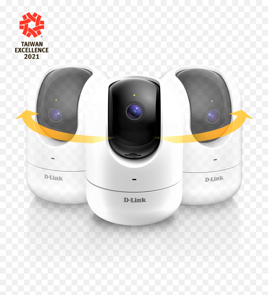 D - Link Dcs8526lh Fhd Pan And Tilt Wifi Camera U2013 Gadgetguy Taiwan Emoji,D&d Emoticon