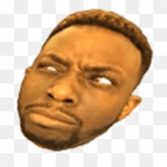 50 Most Popular Twitch Emotes - Cmonbruh Emote Emoji,Trihard Emoji