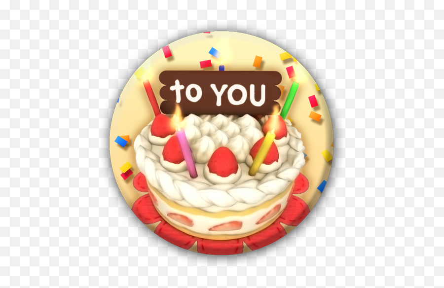 Birthday U2013 Apps On Google Play - For Party Emoji,Japanese Emoticons Party Hat