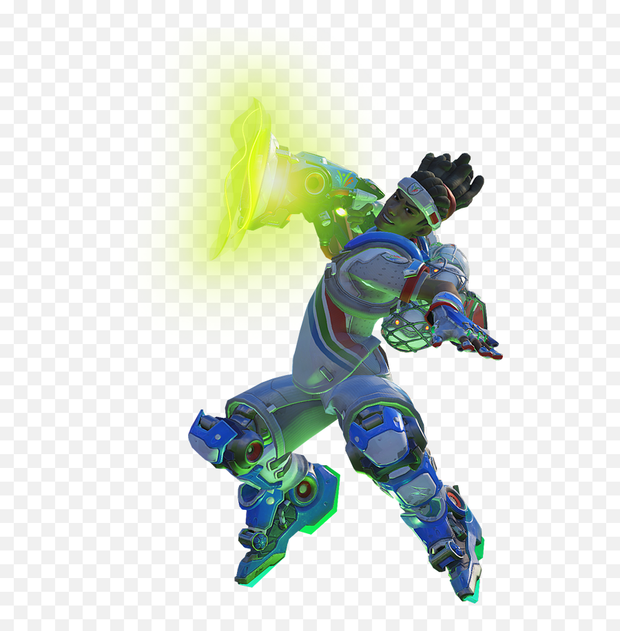 The Summer Games Are Live - Overwatch Lucio Png Emoji,Emojis For Lucio Overwatch