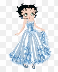 Claudi1775s Animated Gif - Betty Boop Emoji,Cantinflas Emoticon