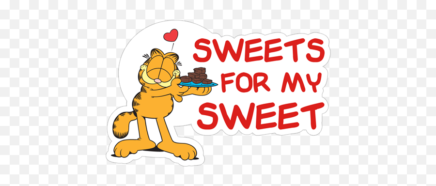 Love Stickers For Viber Cheaper Than Retail Priceu003e Buy - Garfield Stickers For Viber Emoji,Viber Emoticons For Telegram