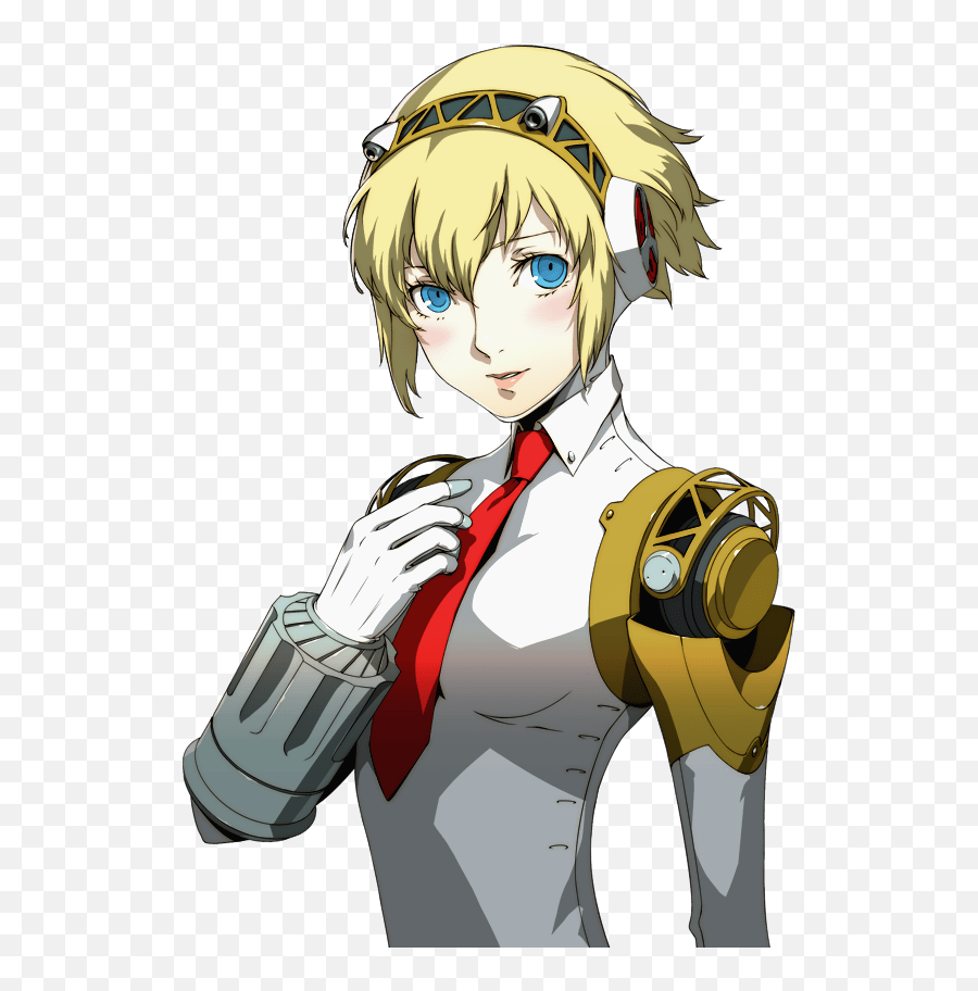 Trade Me Chapters 16 - Persona 3 Aigis Png Emoji,Emotion Regulation Song Anime