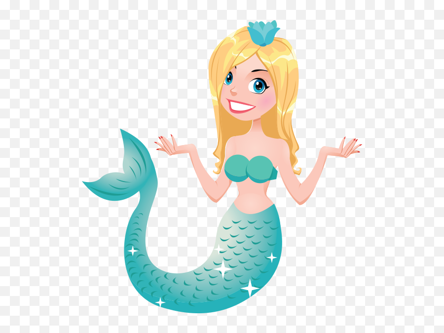 Mermaid Emoji - Mermaid Emoji Png,Mermaid Emoji