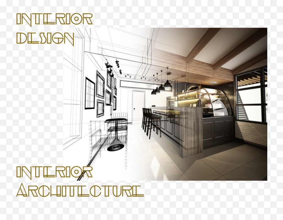 Difference Between Interior Design And - Interior Architecture And Design Emoji,Color Emotion Guide Interior Design