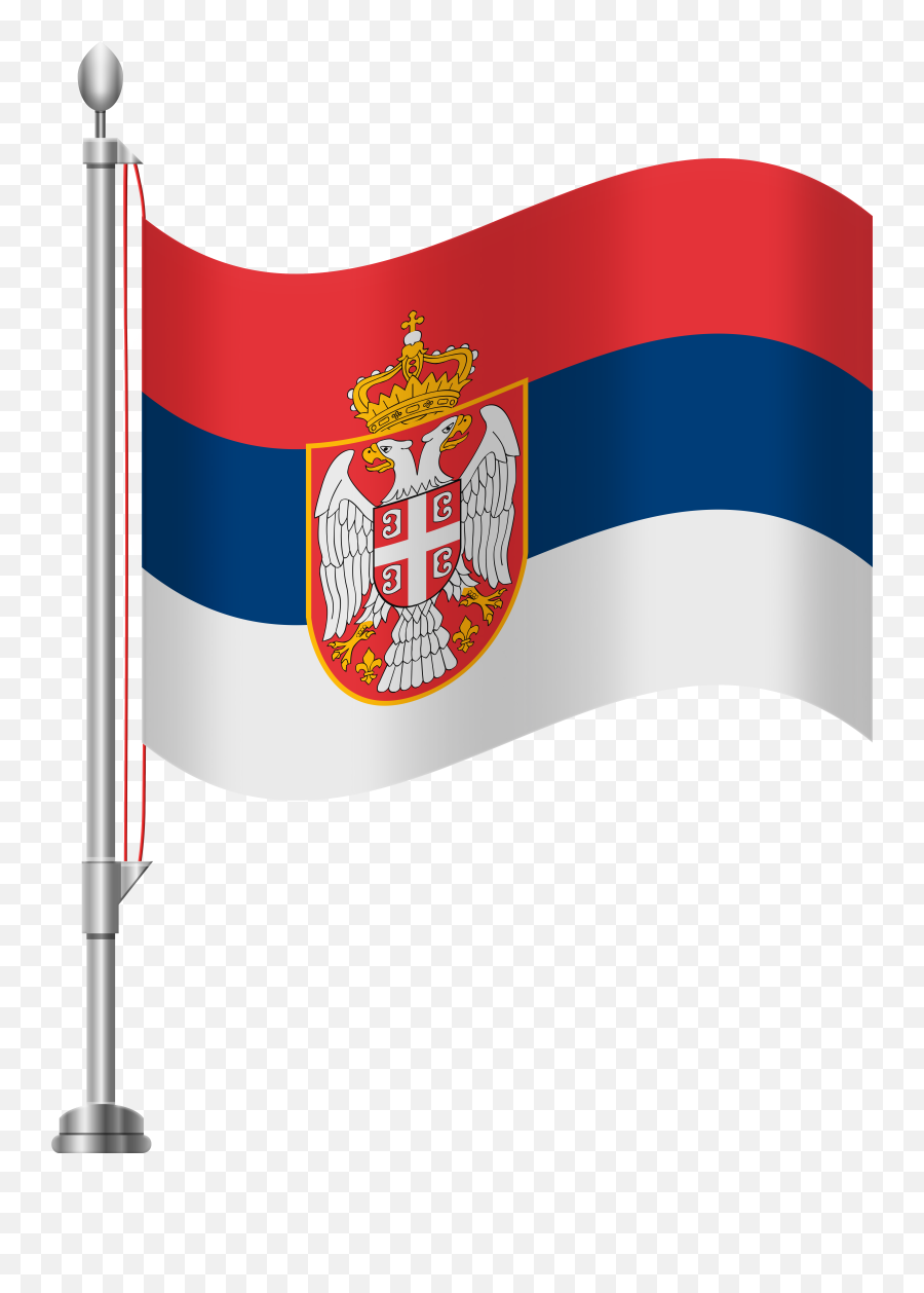 Flag Of Serbia Png U0026 Free Flag Of Serbiapng Transparent Emoji,Switzerland Flag Emoji