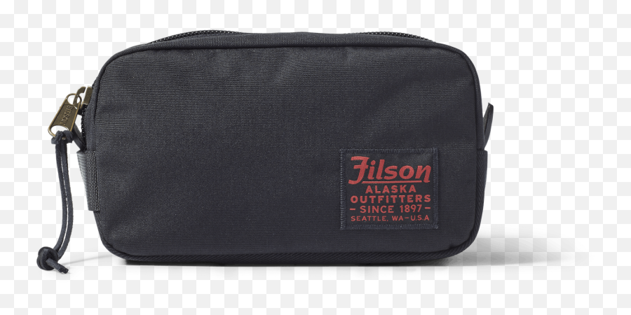 Filson Unisex Pullman Small Womenu0027s Handbags U0026 Purses Sports - Pouch Emoji,Heller Emoji