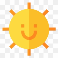Free Icon - Eight Spoked Wheel Clipart Emoji,Sun With Lines Emoticon