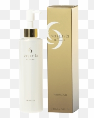 Sanjunbi Peeling Gel - Lotion Emoji,Emotion Quality