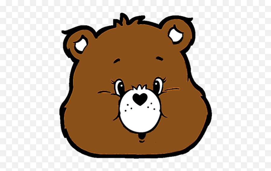 Bear Emojis - Plaza,Bear Emoji