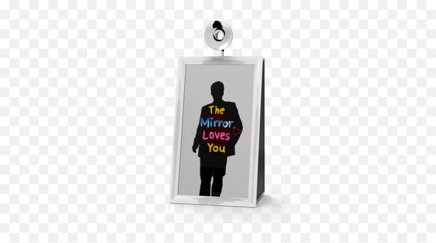 Products And Services The Selfie Stand Sydney - Master Mirror Me Booth Emoji,Custom Shirt Kiosk Selfie Emoticon