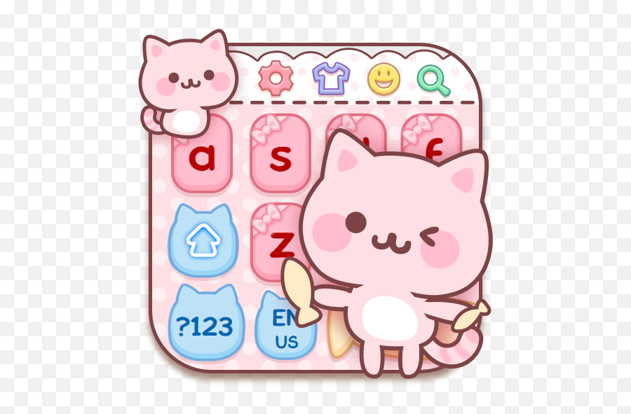 Updated Emoji,Free Hang On Kitty Emojis