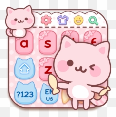 Updated Emoji,Free Hang On Kitty Emojis