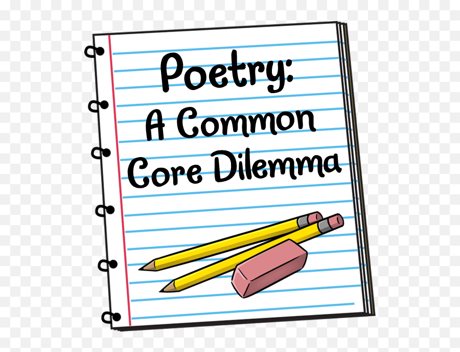 A Common Core Dilemma - Write A Poem About Dilemma Emoji,Poems About Feelings And Emotions