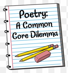 A Common Core Dilemma - Write A Poem About Dilemma Emoji,Poems About Feelings And Emotions