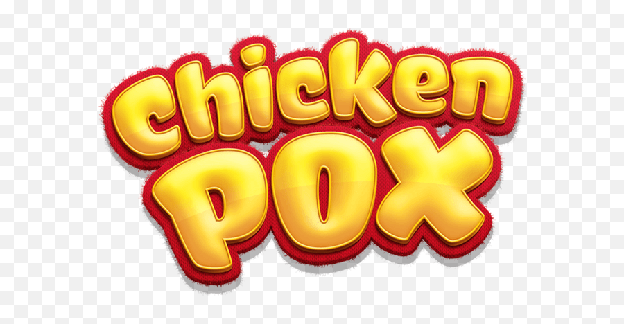 Chicken Pox 446604 - Png Images Pngio Chicken Pox Game Emoji,Emoji And Brainpop