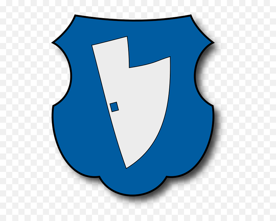 Hungarian Coat Of Arms Emblem - Free Vector Graphic On Pixabay Nagykereki Címere Emoji,German Shepherd Emoticon