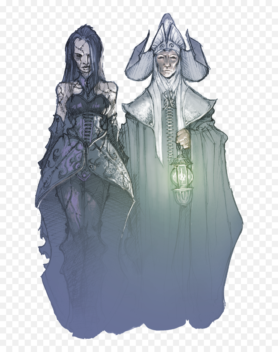 Power Score June 2017 - Abbot Strahd Emoji,Forgotten Realms Drain Emotion