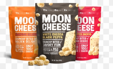 Cheese Snack - All Natural Food Moon Cheese Superfood Emoji,Emotions Snack Ideas