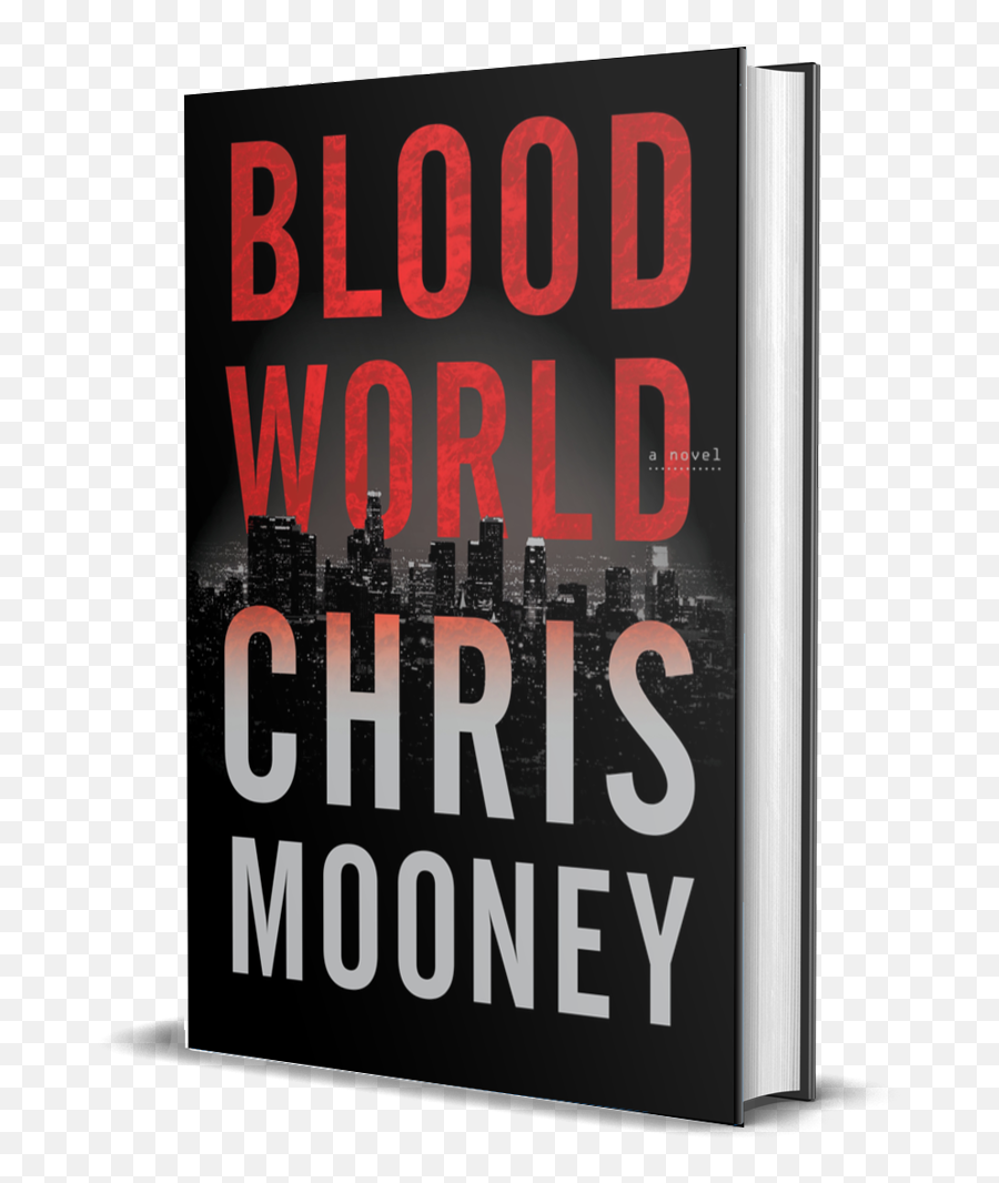 Blood World U2013 Chris Mooney - Event Emoji,Pricetag On Emotions