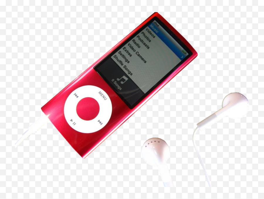 Ipod Nano Psd Official Psds - Ipod Emoji,Do You Have Emojis On A Ipod