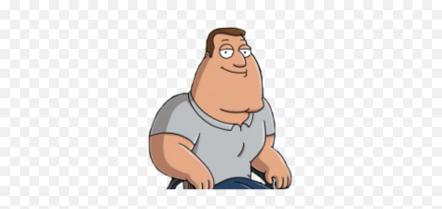 Joe Swanson - Joe Swanson Emoji,Rob Swanson Emojis