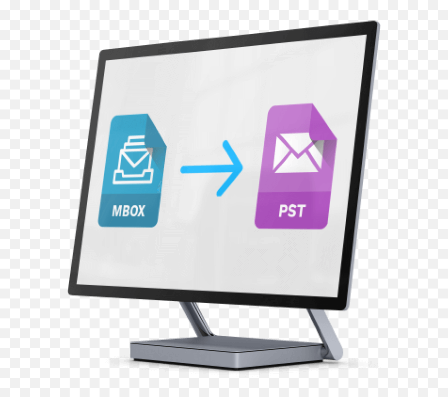 The Powerful Mbox To Pst Converter Email In Detail - Horizontal Emoji,Emojis For Thunderbird Emails
