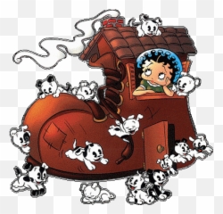 Pin By Elina Fiore On Betty Boop Betty Boop Art Betty - Animado Bom Dia Sabado Gif Emoji,Bonner Emoticon