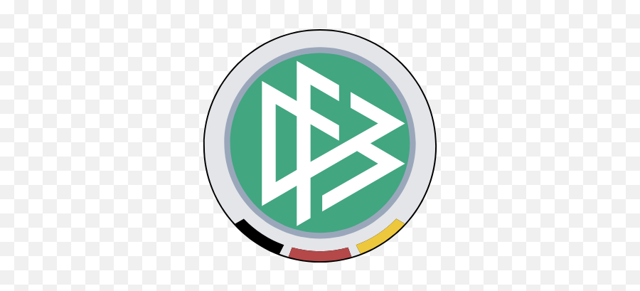 Gtsport - Dfb Logo Png Emoji,Monty Python Monk Emoticon