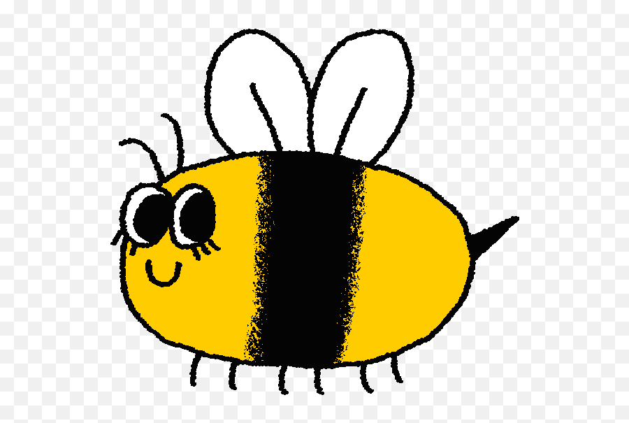 Think Of A Word - Portable Network Graphics Emoji,Dirty Honey Bee Emojis