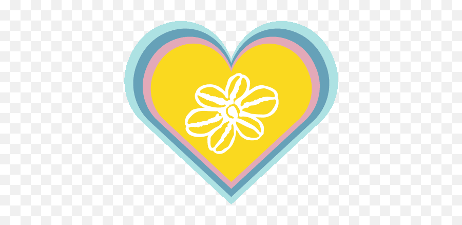 Love Heart Gif - Girly Emoji,2016 Stick Figure Emoticons For Android