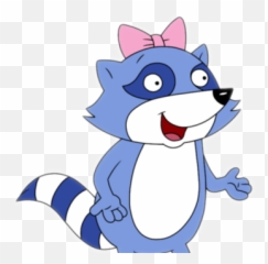 Pinch Raccoon - Pinch Racoon Feet Emoji,Im Sorry Otter Emojis