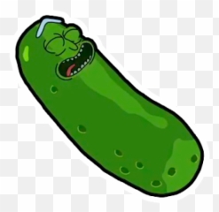Sticker Maker - Pickle Rick Rick And Morty Pickle Rick Rick And Morty Stickers Emoji,Cucumber Android Emoji