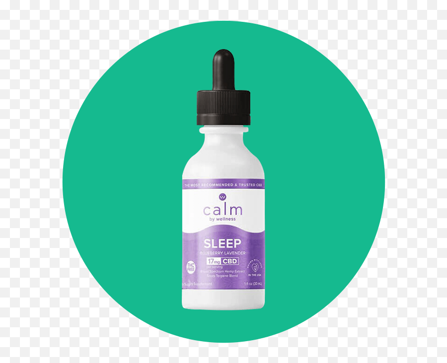 7 Best Cbd Oils For Sleep 2021 How To Shop Dosage U0026 More - Solution Emoji,Rave Of Emotions And Calmnes