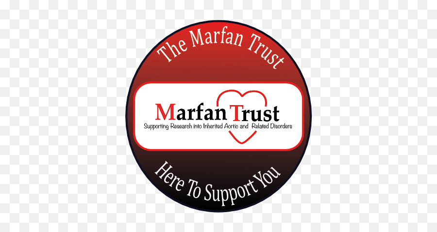 Marfan Trust Marfantrust Twitter - Language Emoji,Remove Emojis Mood Theme