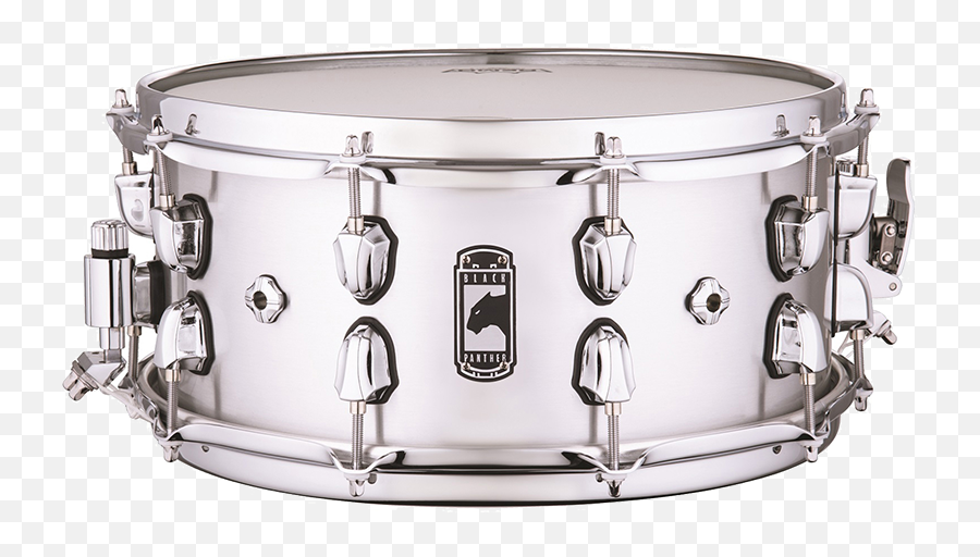 Mapex Black Panther 2020 Metal Shell Snare Drums - Drummeru0027s Mapex Black Panther Snare Drum Atomizer Emoji,Most Emotion Drummer