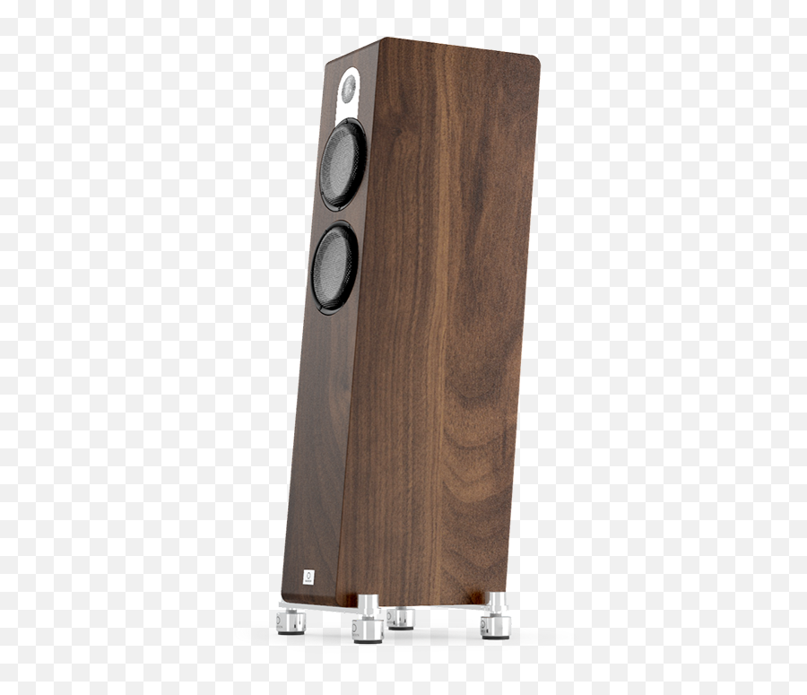 Marten Parker Trio - Marten Parker Trio Walnut Matt Emoji,Zellaton Emotion Speakers Marten Parker Trio - Marten Parker Trio Walnut Matt Emoji,Zellaton Emotion Speakers