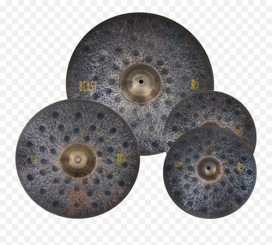 Beast - Agean Cymbals Emoji,Emotion Beast