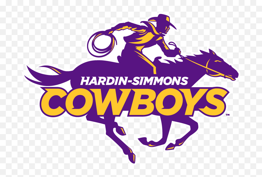 Fund Hsu - Hardin Simmons Cowboys Emoji,Hardin & Larsen (2014, Emotion)