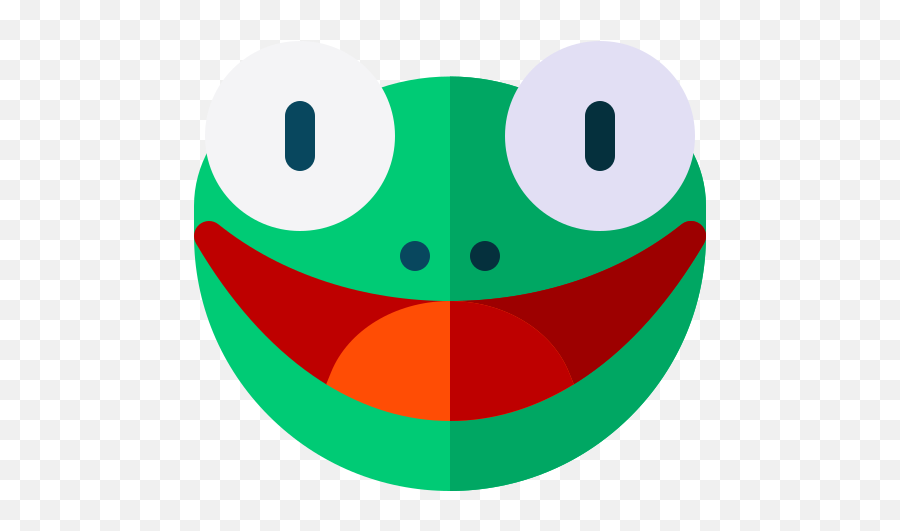 Frog - Free Animals Icons Emoji,Skype Monkey Emoticon Not Working