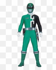Senichi Enari - Power Rangers Spd Costume Emoji,???emotion (houkou Emotion)