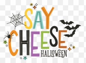Say Cheese Halloween Creative Connection Europe - Language Emoji,Emoji Heep