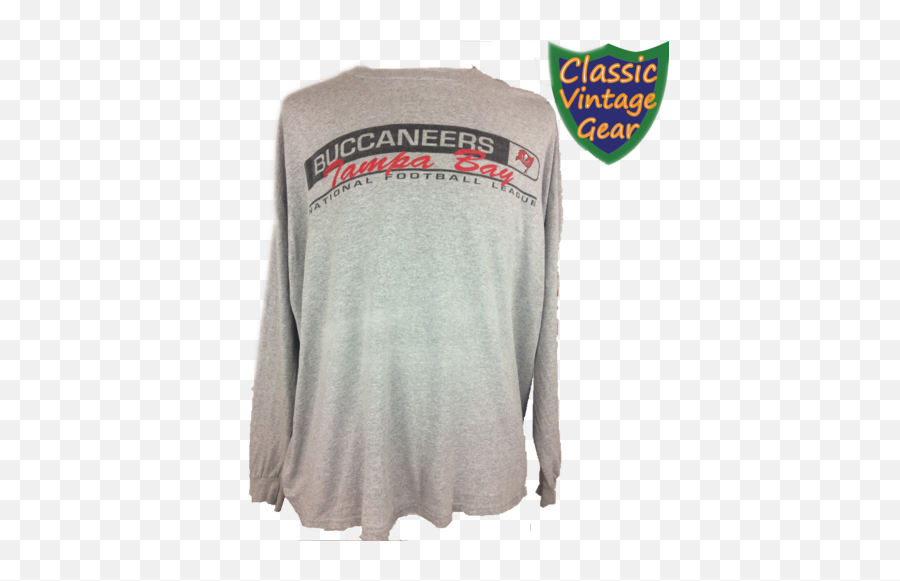 Tampa Bay Buccaneers - Long Sleeve Emoji,Buccaneers Emojis