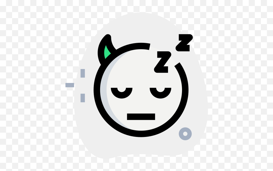 Sleeping - Happy Emoji,Check Mark Chat Emoticon